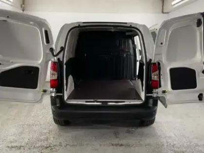 Photo 8 Citroën Berlingo  Van M 1000kg BlueHDi 100 S&S Club