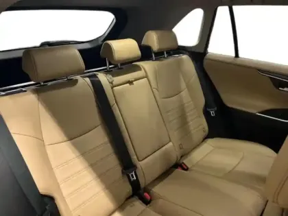 Photo 8 Toyota Rav4  2.5 Hybride 218ch Lounge 2WD MY22