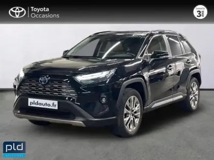 Photo Toyota Rav4