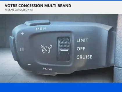 Photo 14 DS DS 3  Crossback BlueHDi 130ch Performance Line + Automatique 126g