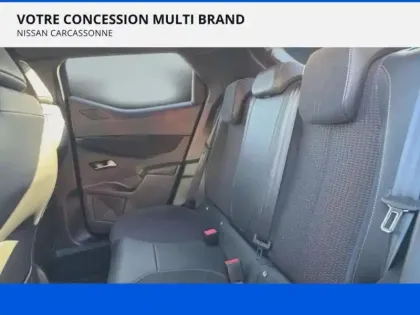 Photo 10 DS DS 3  Crossback BlueHDi 130ch Performance Line + Automatique 126g