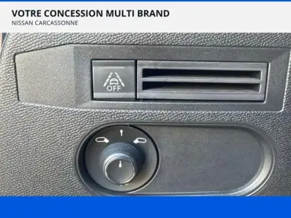 Photo 12 DS DS 3  Crossback BlueHDi 130ch Performance Line + Automatique 126g