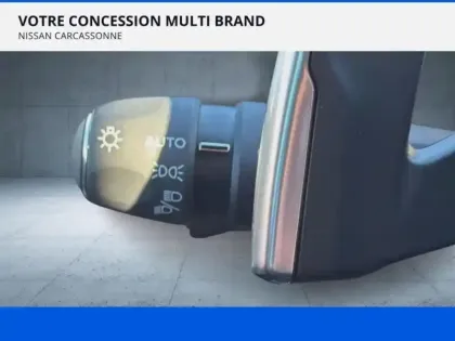 Photo 13 DS DS 3  Crossback BlueHDi 130ch Performance Line + Automatique 126g