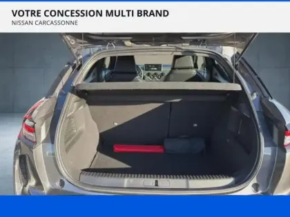 Photo 9 DS DS 3  Crossback BlueHDi 130ch Performance Line + Automatique 126g