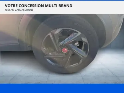 Photo 8 DS DS 3  Crossback BlueHDi 130ch Performance Line + Automatique 126g