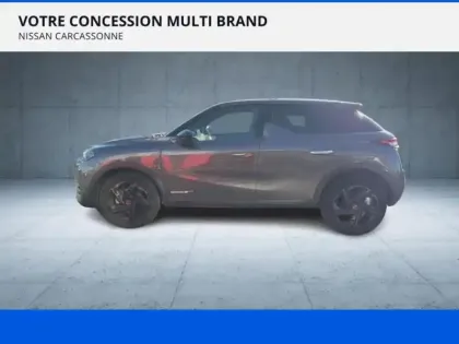 Photo 7 DS DS 3  Crossback BlueHDi 130ch Performance Line + Automatique 126g