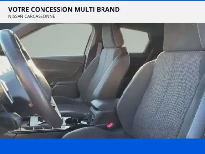 Photo 11 DS DS 3  Crossback BlueHDi 130ch Performance Line + Automatique 126g