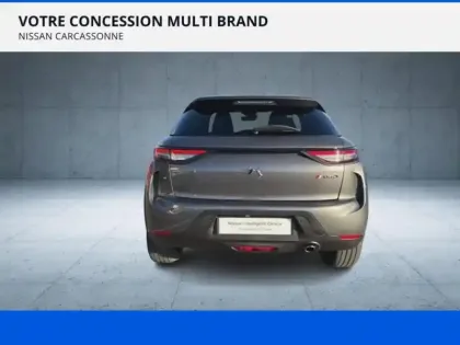 Photo 5 DS DS 3  Crossback BlueHDi 130ch Performance Line + Automatique 126g