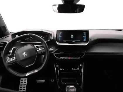 Photo 5 Peugeot 2008  1.5 BlueHDi 130ch S&S GT EAT8