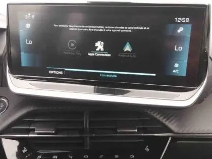 Photo 11 Peugeot 2008  1.5 BlueHDi 130ch S&S GT EAT8