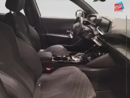 Photo 4 Peugeot 2008  1.2 PURETECH 130CH S&S GT PACK EAT8