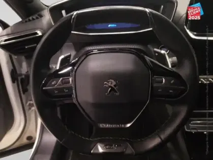 Photo 11 Peugeot 2008  1.2 PURETECH 130CH S&S GT PACK EAT8