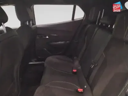 Photo 10 Peugeot 2008  1.2 PURETECH 130CH S&S GT PACK EAT8