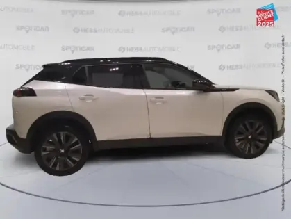 Photo 3 Peugeot 2008  1.2 PURETECH 130CH S&S GT PACK EAT8