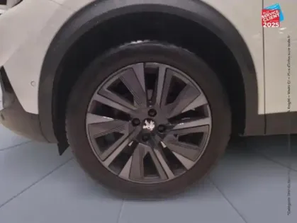 Photo 9 Peugeot 2008  1.2 PURETECH 130CH S&S GT PACK EAT8