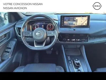 Photo 21 Nissan Qashqai  e-POWER 190ch Tekna 2022