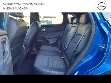 Photo 28 Nissan Qashqai  e-POWER 190ch Tekna 2022
