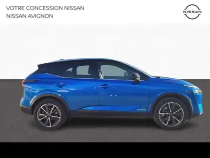 Photo 20 Nissan Qashqai  e-POWER 190ch Tekna 2022