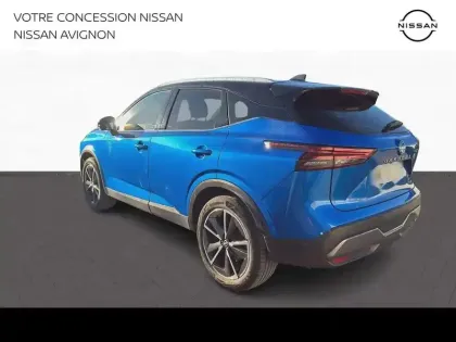 Photo 19 Nissan Qashqai  e-POWER 190ch Tekna 2022