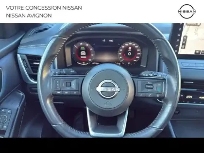 Photo 7 Nissan Qashqai  e-POWER 190ch Tekna 2022