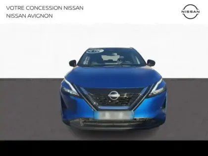 Photo 5 Nissan Qashqai  e-POWER 190ch Tekna 2022