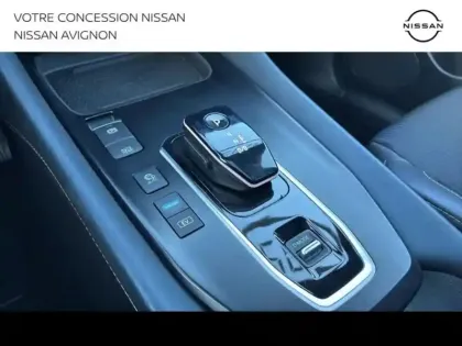 Photo 11 Nissan Qashqai  e-POWER 190ch Tekna 2022