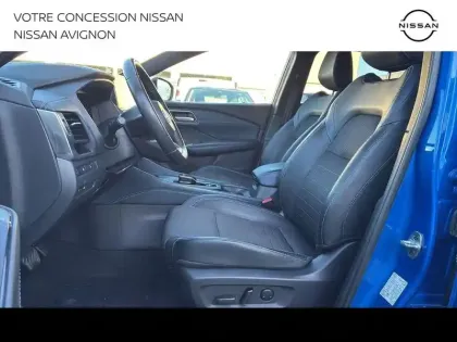 Photo 27 Nissan Qashqai  e-POWER 190ch Tekna 2022