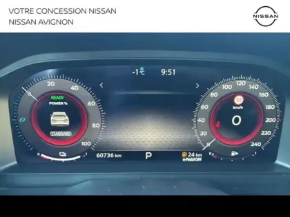 Photo 8 Nissan Qashqai  e-POWER 190ch Tekna 2022