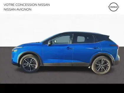 Photo 18 Nissan Qashqai  e-POWER 190ch Tekna 2022