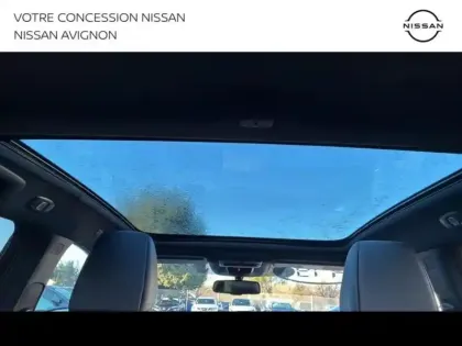 Photo 14 Nissan Qashqai  e-POWER 190ch Tekna 2022