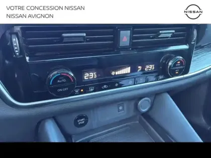 Photo 10 Nissan Qashqai  e-POWER 190ch Tekna 2022