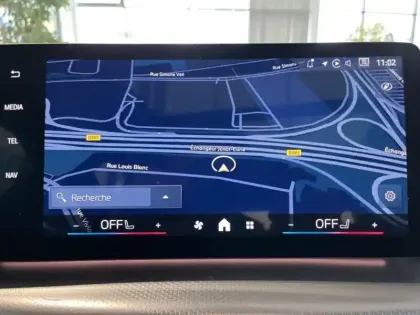 Photo 10 BMW Serie 2 Série 2 ActiveTourer 218i 136ch M Sport DKG7