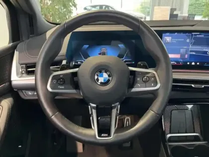 Photo 5 BMW Serie 2 Série 2 ActiveTourer 218i 136ch M Sport DKG7