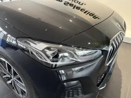 Photo 9 BMW Serie 2 Série 2 ActiveTourer 218i 136ch M Sport DKG7