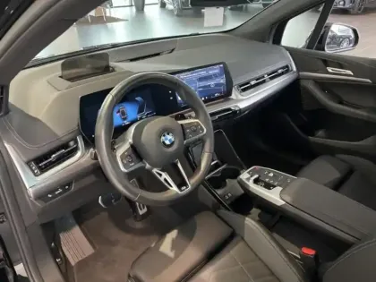 Photo 3 BMW Serie 2 Série 2 ActiveTourer 218i 136ch M Sport DKG7