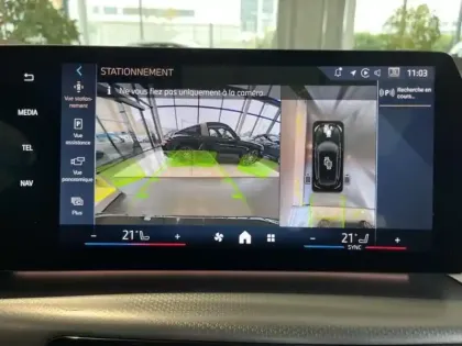 Photo 14 BMW Serie 2 Série 2 ActiveTourer 218i 136ch M Sport DKG7