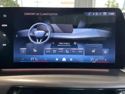 Photo 11 BMW Serie 2 Série 2 ActiveTourer 218i 136ch M Sport DKG7