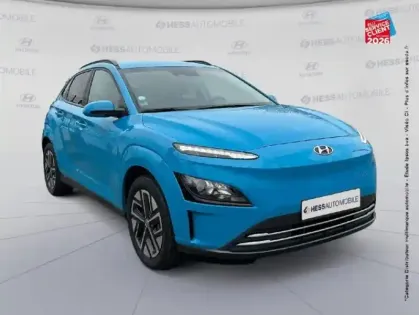 Photo 2 Hyundai Kona  Electric 39kWh - 136ch Intuitive