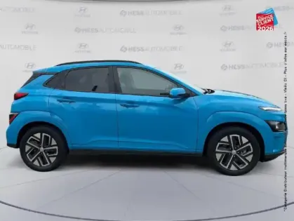 Photo 3 Hyundai Kona  Electric 39kWh - 136ch Intuitive