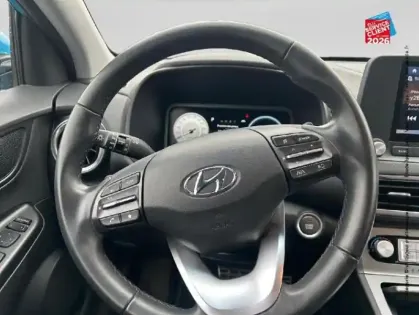 Photo 11 Hyundai Kona  Electric 39kWh - 136ch Intuitive