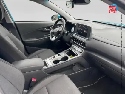 Photo 4 Hyundai Kona  Electric 39kWh - 136ch Intuitive