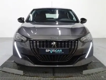 Photo 1 Peugeot 208  1.2 PureTech 75ch S&S Active Business