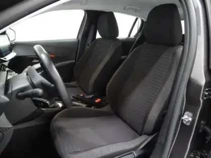 Photo 7 Peugeot 208  1.2 PureTech 75ch S&S Active Business