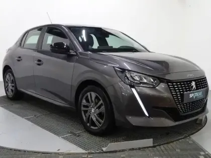 Photo 2 Peugeot 208  1.2 PureTech 75ch S&S Active Business