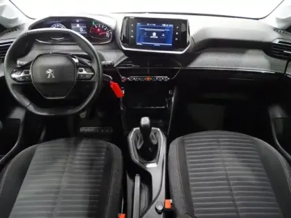 Photo 6 Peugeot 208  1.2 PureTech 75ch S&S Active Business