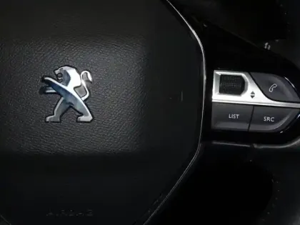 Photo 12 Peugeot 208  1.2 PureTech 75ch S&S Active Business