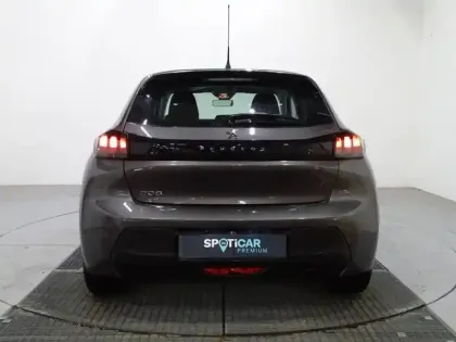 Photo 4 Peugeot 208  1.2 PureTech 75ch S&S Active Business