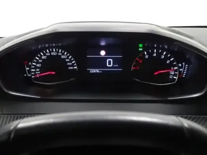 Photo 14 Peugeot 208  1.2 PureTech 75ch S&S Active Business