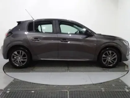 Photo 3 Peugeot 208  1.2 PureTech 75ch S&S Active Business