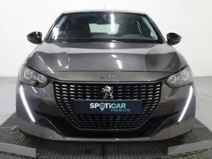 Photo 2 Peugeot 208  1.2 PureTech 75ch S&S Active BUSINESS